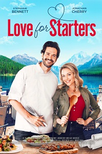 دانلود زیرنویس فارسی فیلم Love for Starters 2022