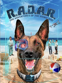 دانلود زیرنویس فارسی فیلم R.A.D.A.R.: The Adventures of the Bionic Dog 2023