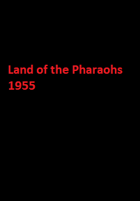 دانلود زیرنویس فارسی فیلم Land of the Pharaohs 1955