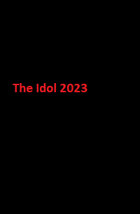 دانلود زیرنویس فارسی سریال The Idol 2023