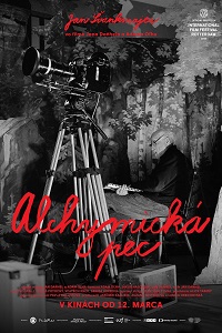 دانلود زیرنویس فارسی مستند Athanor: The Alchemical Furnace 2020