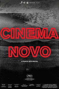 دانلود زیرنویس فارسی مستند Cinema Novo 2016