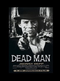 دانلود زیرنویس فارسی فیلم Dead Man 1995