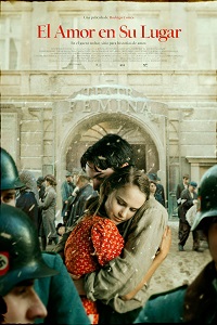 دانلود زیرنویس فارسی فیلم Love Gets a Room 2021