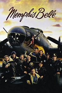 دانلود زیرنویس فارسی فیلم Memphis Belle 1990