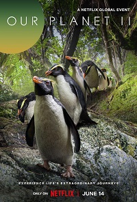 دانلود زیرنویس فارسی سریال Our Planet 2019