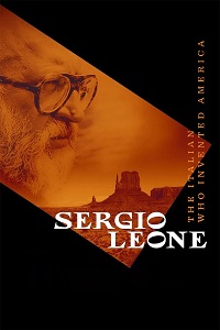 دانلود زیرنویس فارسی مستند Sergio Leone – L’italiano che inventò l’America 2022