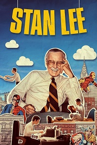 دانلود زیرنویس فارسی مستند Stan Lee 2023