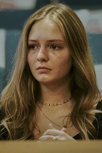 دانلود زیرنویس فارسی مستند Take Care of Maya 2023