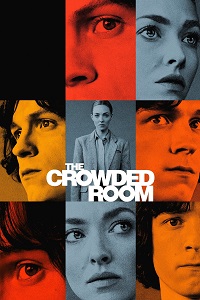 دانلود زیرنویس فارسی سریال The Crowded Room 2023