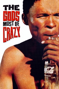 دانلود زیرنویس فارسی فیلم The Gods Must Be Crazy 1980