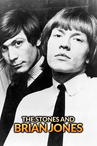 دانلود زیرنویس فارسی مستند The Stones and Brian Jones 2023