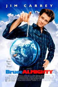دانلود زیرنویس فارسی فیلم Bruce Almighty 2003
