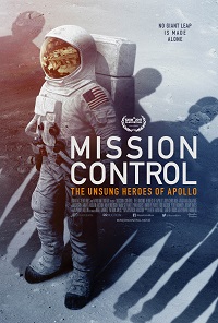 دانلود زیرنویس فارسی فیلم Mission Control: The Unsung Heroes of Apollo 2017