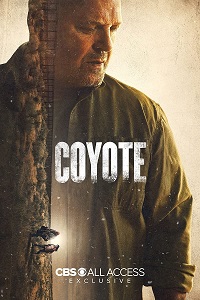 دانلود زیرنویس فارسی سریال Coyote 2021