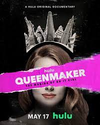 دانلود زیرنویس فارسی مستند Queenmaker: The Making of an It Girl 2023