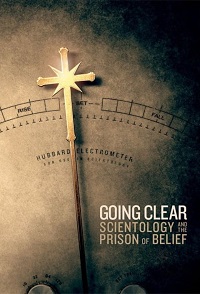 دانلود زیرنویس فارسی مستند Going Clear: Scientology & the Prison of Belief 2015