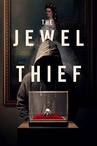 دانلود زیرنویس فارسی فیلم The Jewel Thief 2023