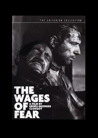 دانلود زیرنویس فارسی فیلم The Wages of Fear 1953
