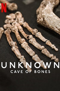 دانلود زیرنویس فارسی مستند Unknown: Cave of Bones 2023