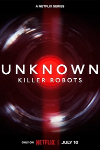 دانلود زیرنویس فارسی مستند Unknown: Killer Robots 2023