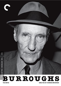 دانلود زیرنویس فارسی مستند Burroughs: The Movie 1983