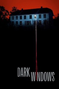 دانلود زیرنویس فارسی فیلم Dark windows 2023