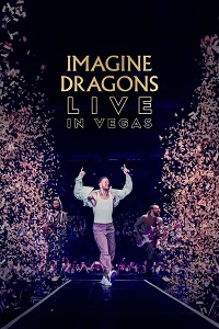 دانلود زیرنویس فارسی مستند Imagine Dragons Live in Vegas 2023