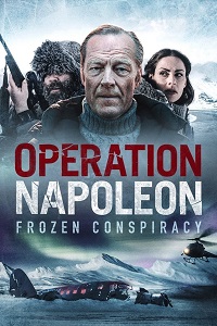 دانلود زیرنویس فارسی فیلم Operation Napoleon 2023