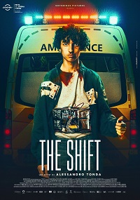دانلود زیرنویس فارسی فیلم The Shift 2020
