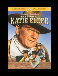 دانلود زیرنویس فارسی فیلم The Sons of Katie Elder 1965