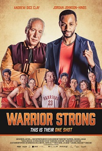 دانلود زیرنویس فارسی فیلم Warrior Strong 2023