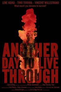 دانلود زیرنویس فارسی فیلم Another day to live through 2023