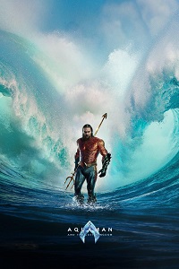 دانلود زیرنویس فارسی فیلم Aquaman and the Lost Kingdom 2023