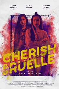 دانلود زیرنویس فارسی فیلم Cherish & Ruelle 2023