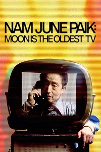 دانلود زیرنویس فارسی مستند Nam June Paik: Moon Is the Oldest TV 2023