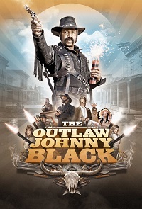 دانلود زیرنویس فارسی فیلم Outlaw Johnny Black 2023