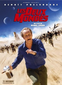 دانلود زیرنویس فارسی فیلم Les deux mondes 2007