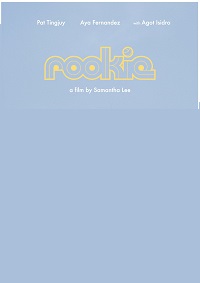 دانلود زیرنویس فارسی فیلم Rookie 2023