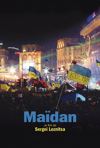 دانلود زیرنویس فارسی مستند Maidan 2014