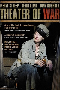 دانلود زیرنویس فارسی مستند Theater of War 2008