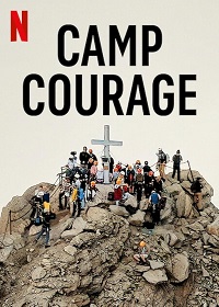 دانلود زیرنویس فارسی فیلم Camp Courage 2023