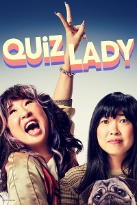 دانلود زیرنویس فارسی فیلم Quiz Lady 2023