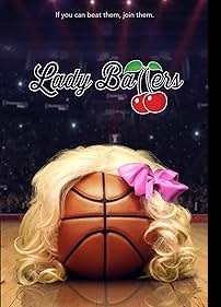 دانلود زیرنویس فارسی فیلم Lady Ballers 2023