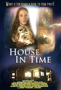 دانلود زیرنویس فارسی فیلم House in Time 2022