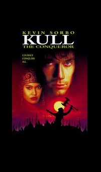 دانلود زیرنویس فارسی فیلم Kull the Conqueror 1997