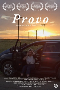دانلود زیرنویس فارسی فیلم Provo 2022