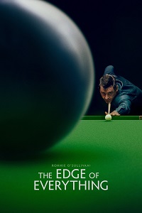 دانلود زیرنویس فارسی مستند Ronnie O’Sullivan: The Edge of Everything 2023
