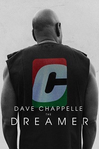 دانلود زیرنویس فارسی فیلم Dave Chappelle: The Dreamer 2023