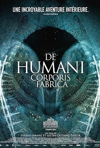 دانلود زیرنویس فارسی مستند The Fabric of the Human Body 2022